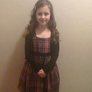 Meet your Posher, Colleen